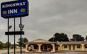 Kingsway Inn Corsicana